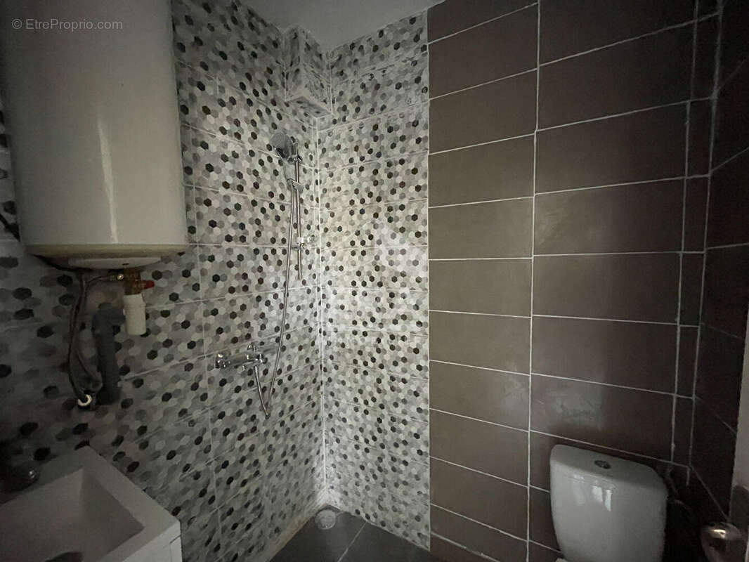 Appartement à TERGNIER