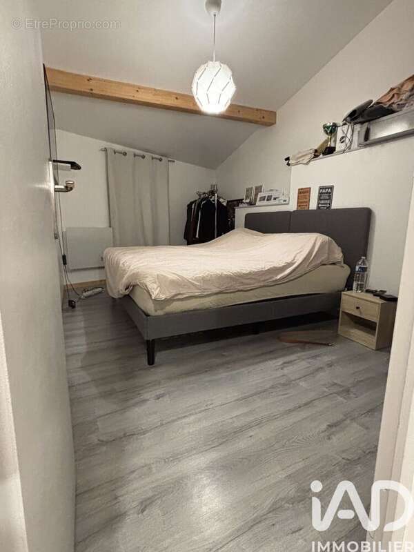 Photo 5 - Maison à LA VOULTE-SUR-RHONE