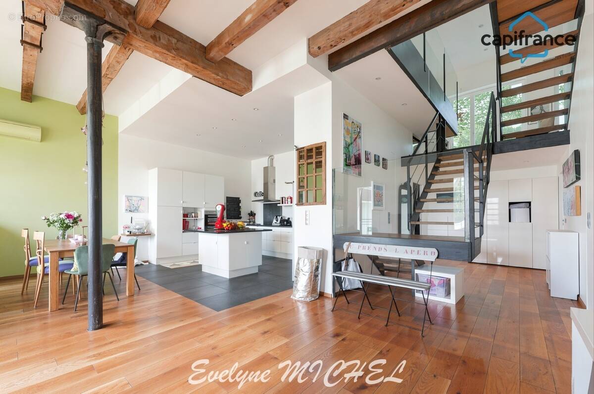 Photo Appartement à Marseille-14e au prix de 855 000€