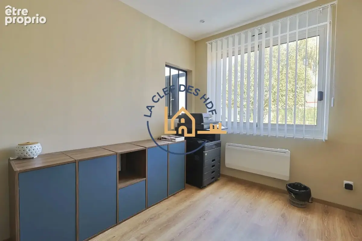 Commerce 134 m² à vendre à Neuville-Saint-Vaast (62580) - photo 5