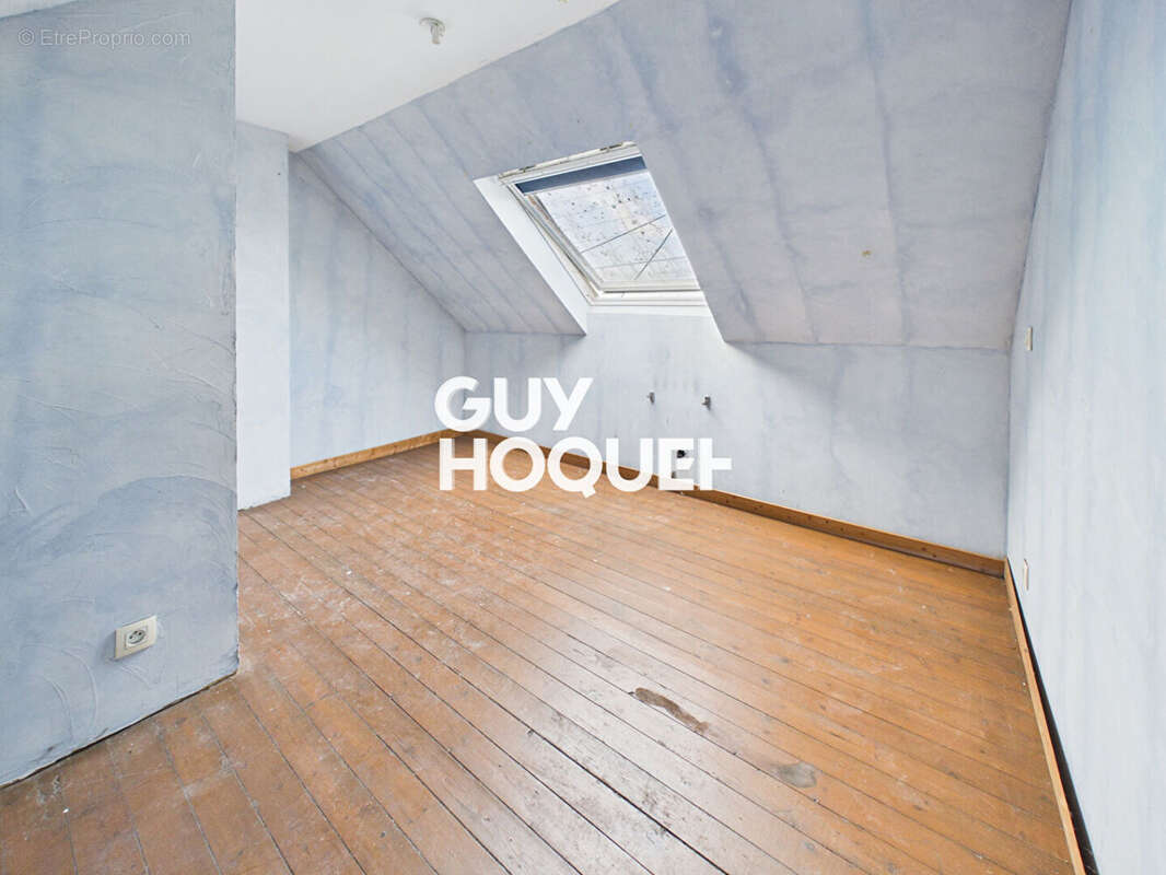 Maison de ville 4 pièces - 70 m2 - photo 7