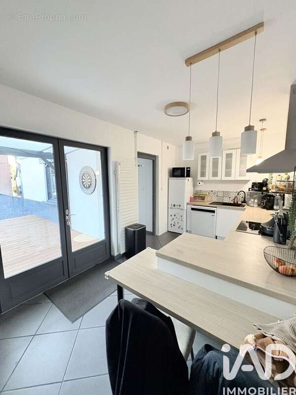 Photo 4 - Maison à LECELLES