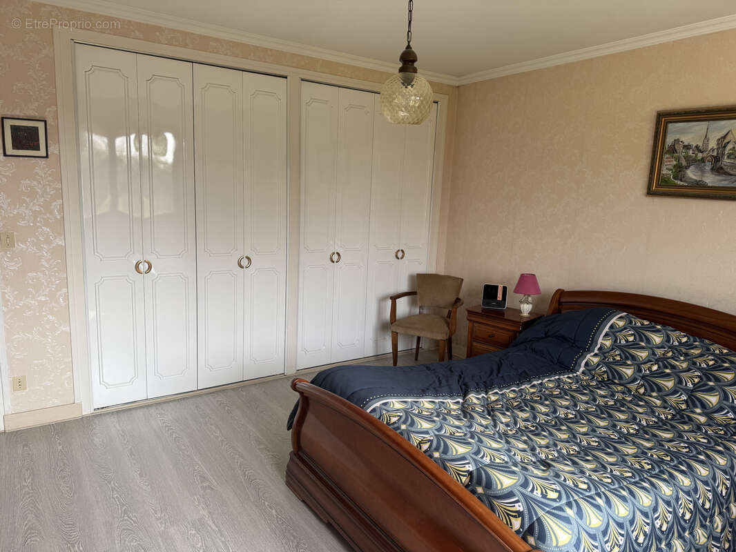 Maison à CORNEVILLE-SUR-RISLE