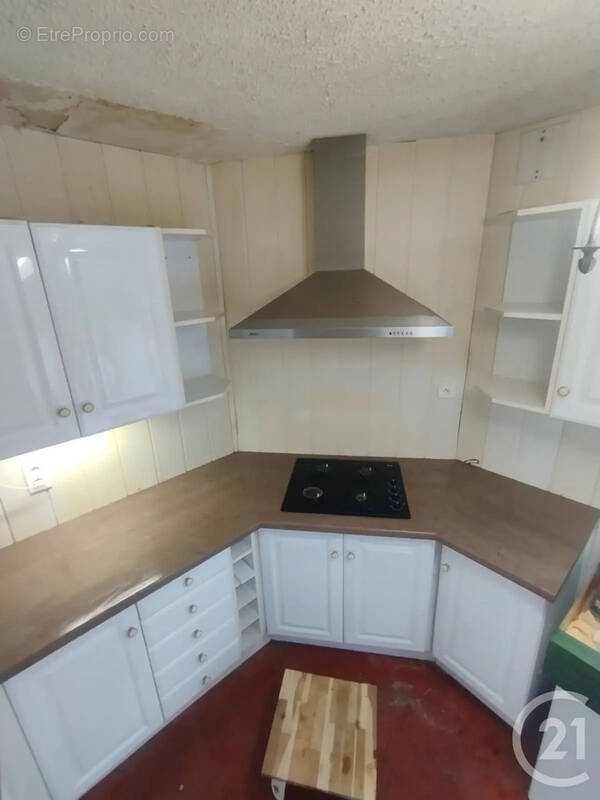 Maison à CLAYE-SOUILLY