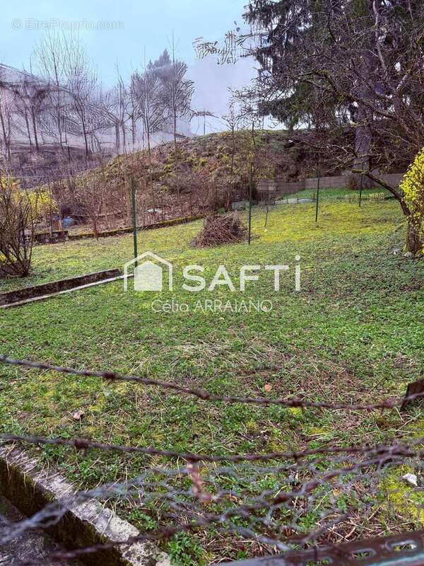 Photo 8 - Maison à LA MOUILLE