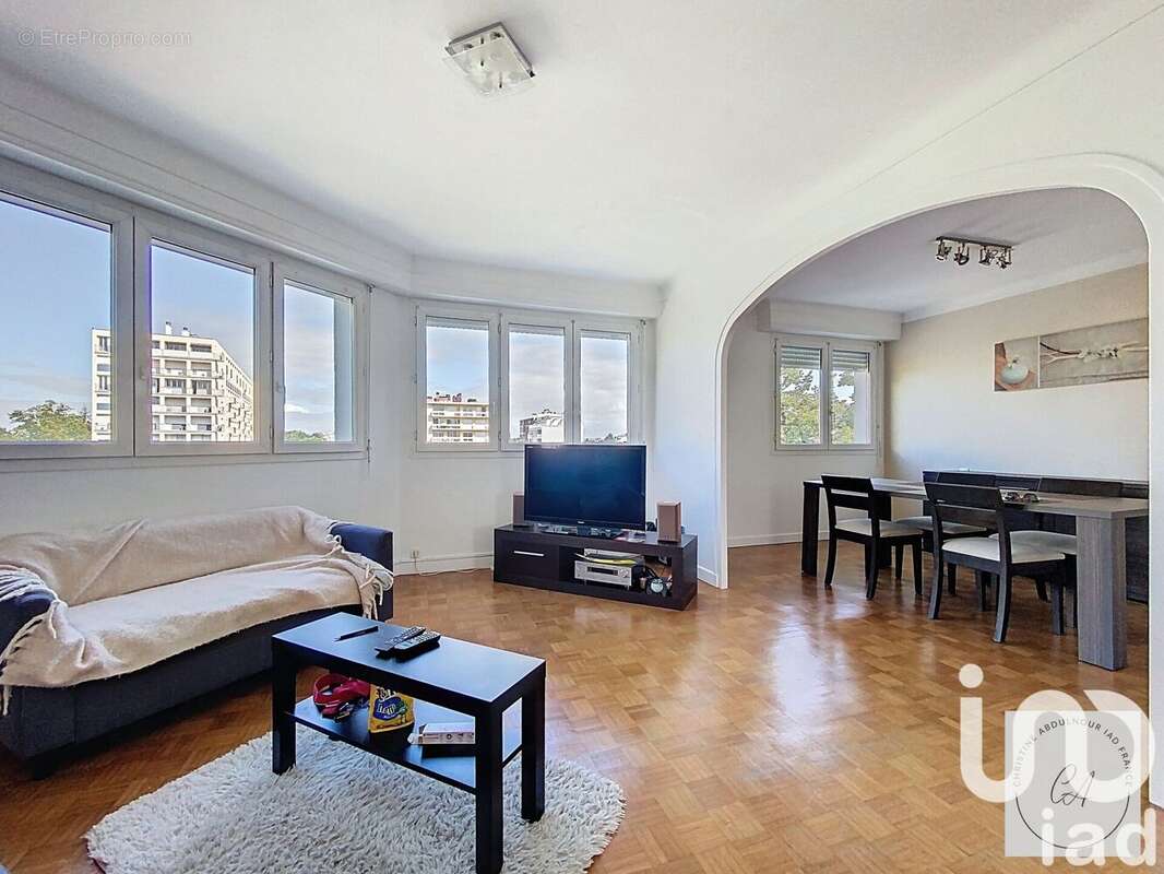 Photo 2 - Appartement à PAU