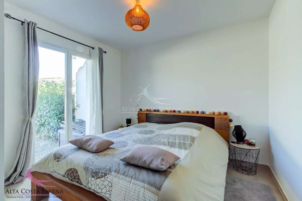 Maison à GHISONACCIA