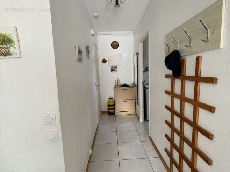 Appartement à AMELIE-LES-BAINS-PALALDA
