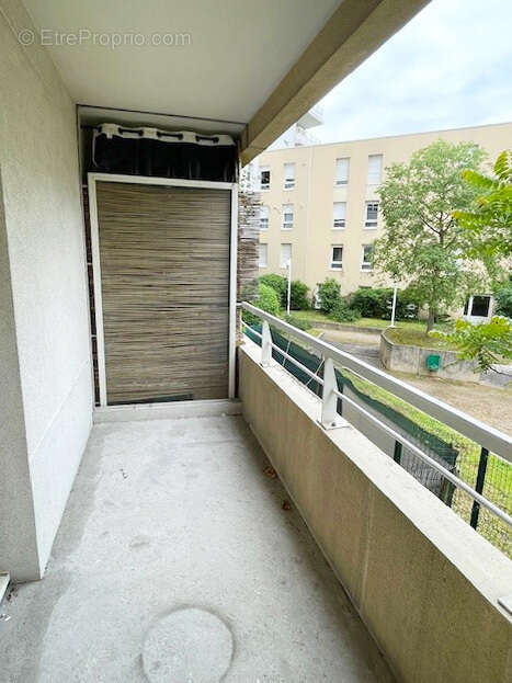 Appartement à CALUIRE-ET-CUIRE