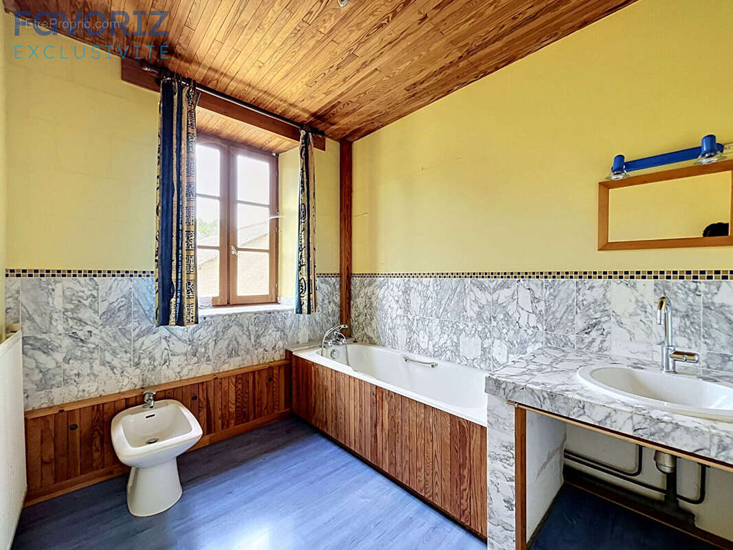 Maison Jainvillotte 5 pièces 137.52 m2 - photo 6