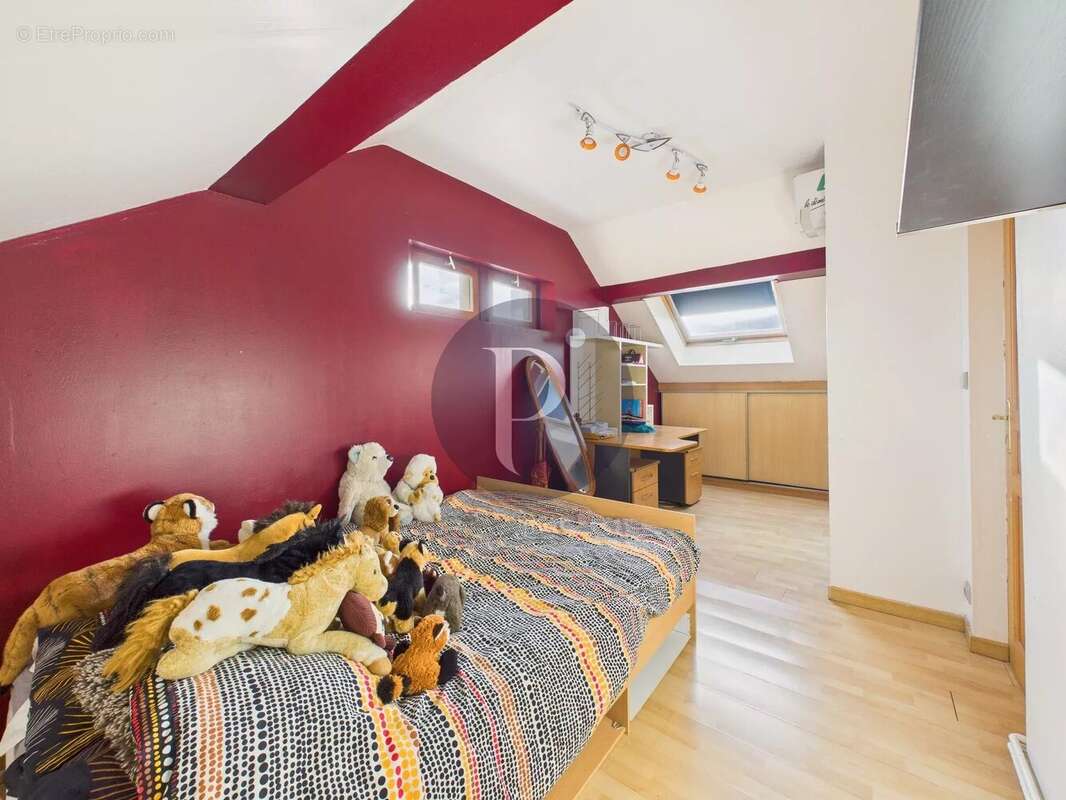 Maison à BRETIGNY-SUR-ORGE