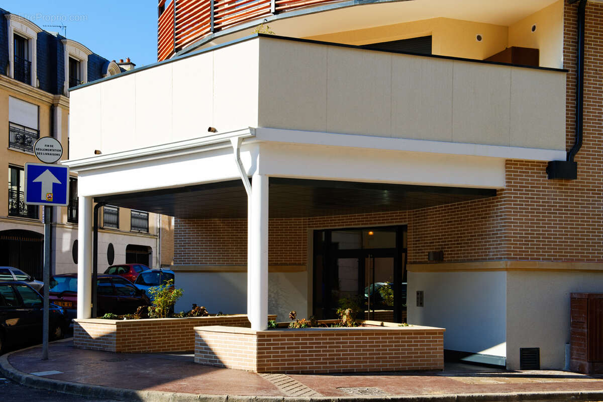 Appartement à LIMOGES