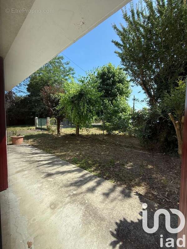 Photo 8 - Maison à MONT-DE-MARSAN