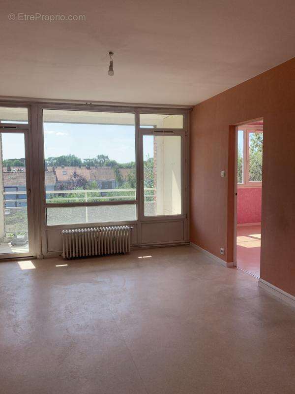 Appartement à LYS-LEZ-LANNOY