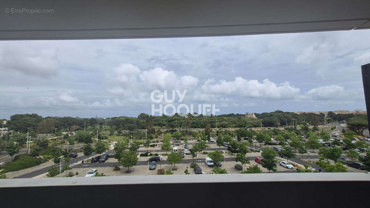 Appartement à AGDE