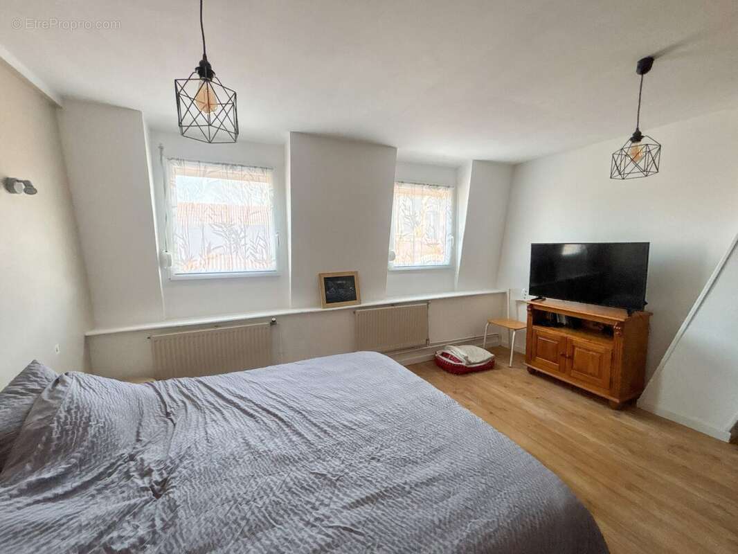 Maison 82 m² à Hem  - photo 8