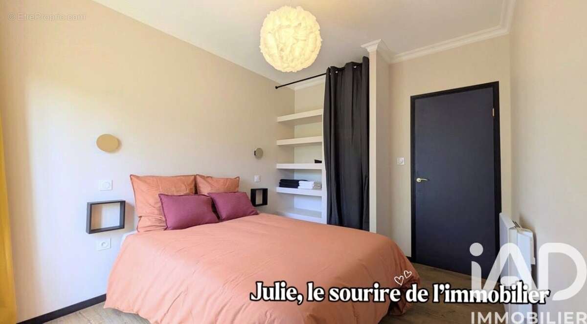 Photo 7 - Appartement à AVIGNON