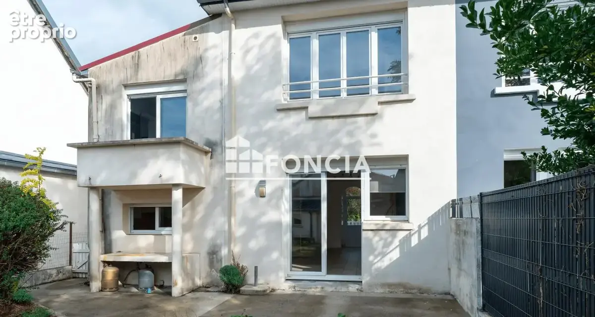Maison à Hennebont proche de la gare - photo 3