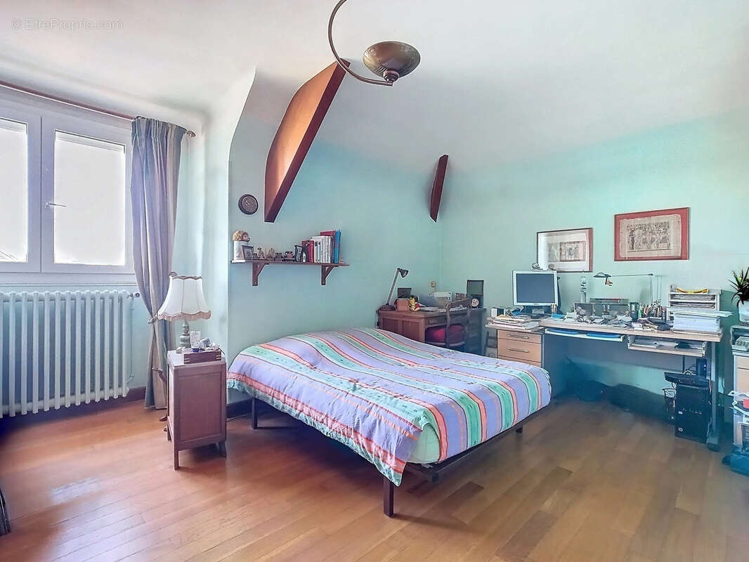 Maison à GIBERVILLE