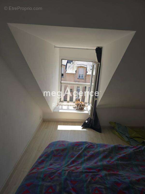 Appartement à SAINT-MELOIR-DES-ONDES