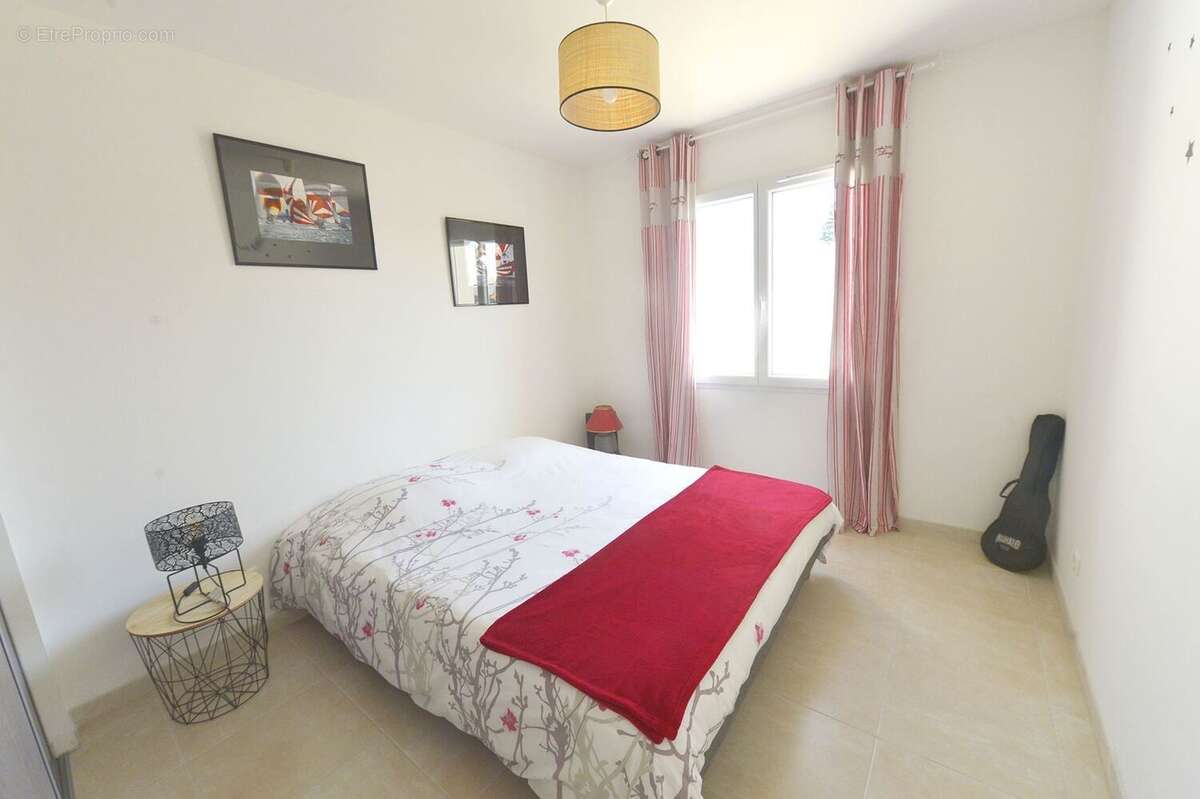 Maison à SAINT-SULPICE-DE-ROYAN