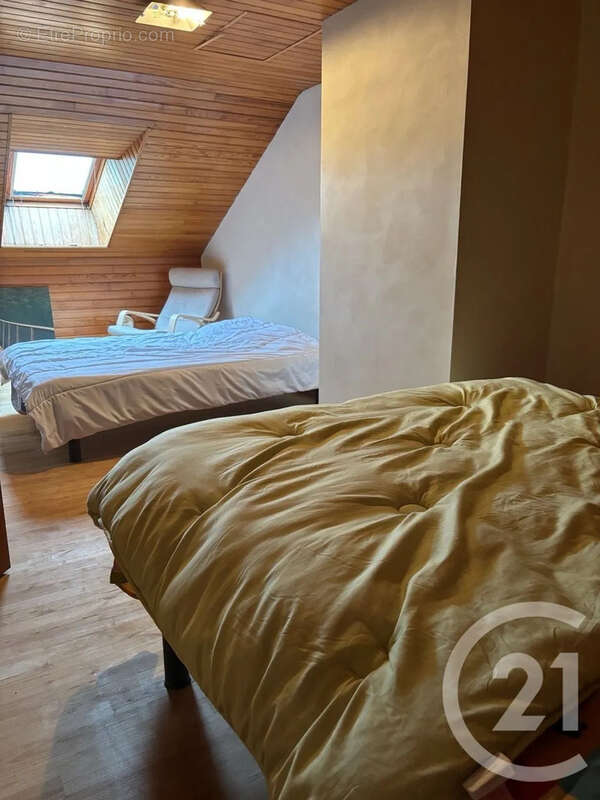 Maison 90 m² à Laroquebrou  - photo 13