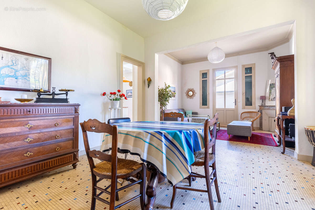 Maison à ARCACHON