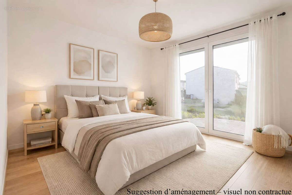 Maison à PONT-DU-CHATEAU