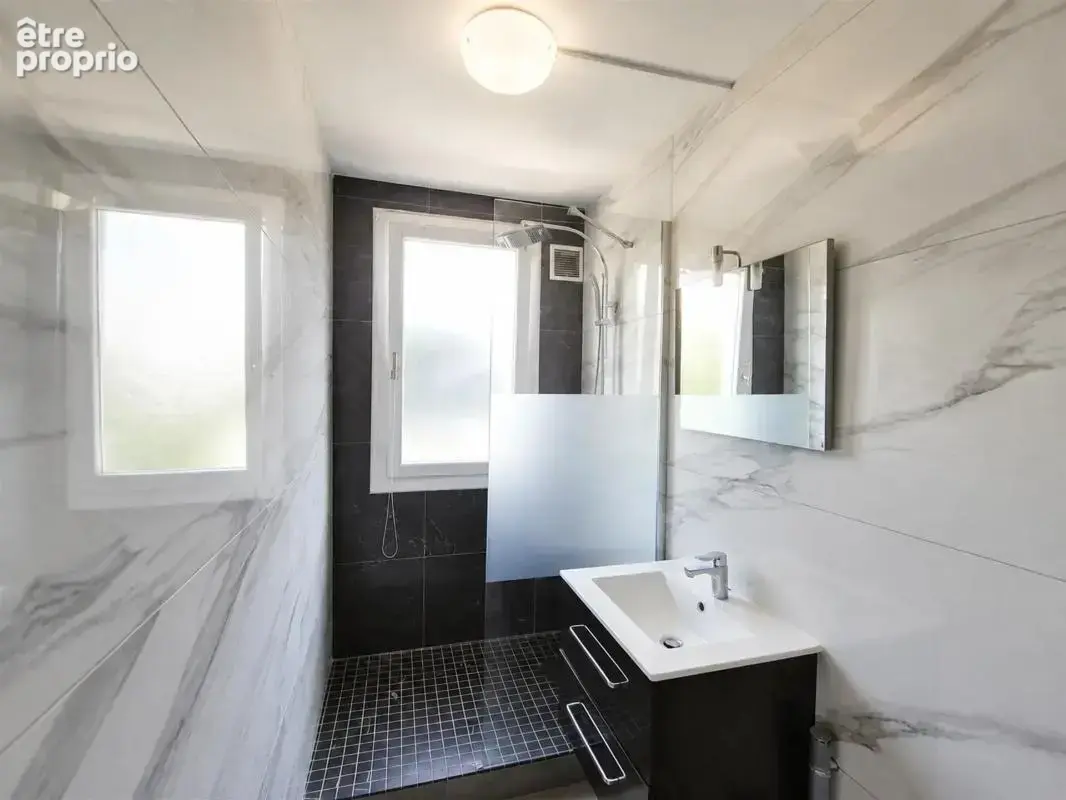 Appartement T4 de 73,27 m² avec balcon, loggia, parking - photo 8