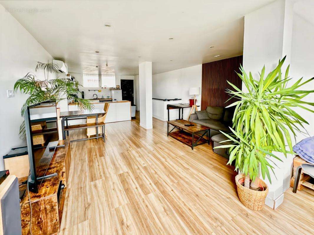 Appartement à LE LAVANDOU