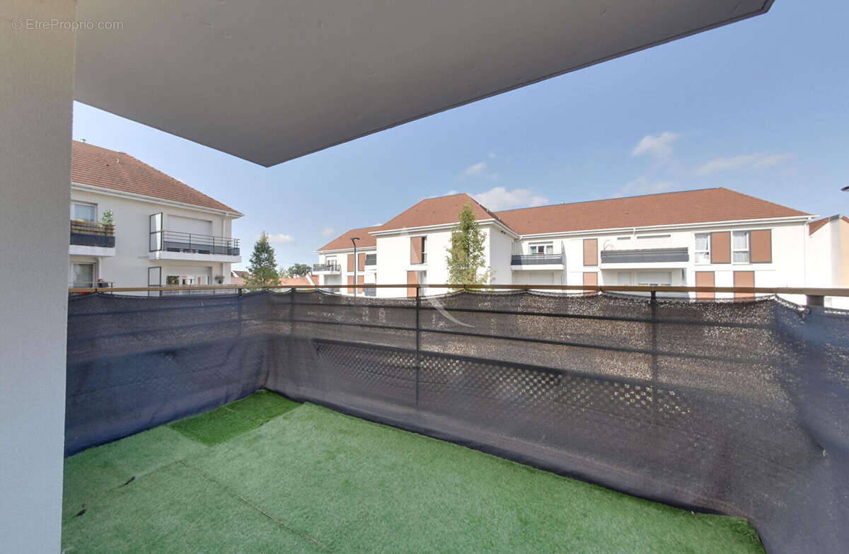 Appartement Villeneuve Saint Denis 3 pièces 56.6 m² - photo 8