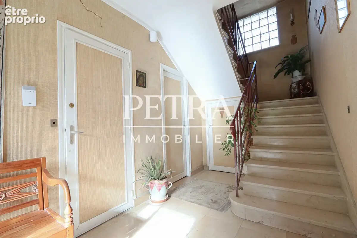 Chevilly-larue maison 230 m²   idéal investisseur ou grande famille - photo 3