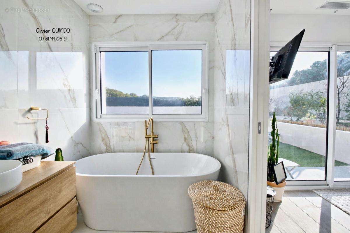 Maison à CLERMONT-L'HERAULT