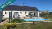 Photo 1 - Maison à SAINT-AOUT