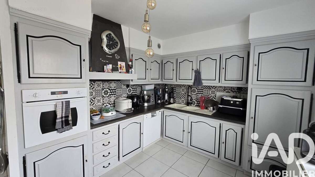 Photo 5 - Maison à LOISY-SUR-MARNE