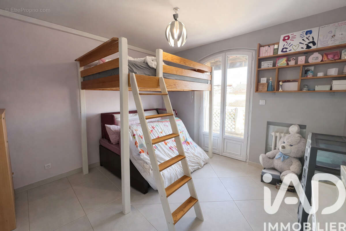 Photo 8 - Maison à BERRE-L'ETANG