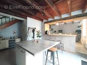 Maison à CHAMPTOCEAUX