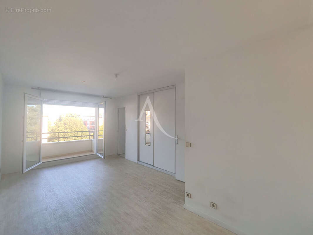 Appartement à EAUBONNE