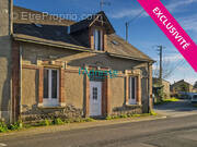 Maison à SAINT-PIERRE-MONTLIMART