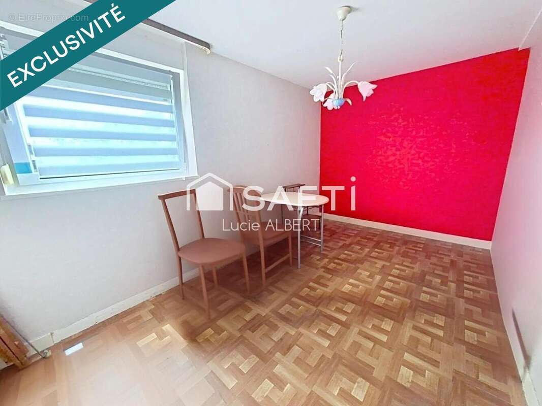 Photo 9 - Maison à SAINT-AVOLD