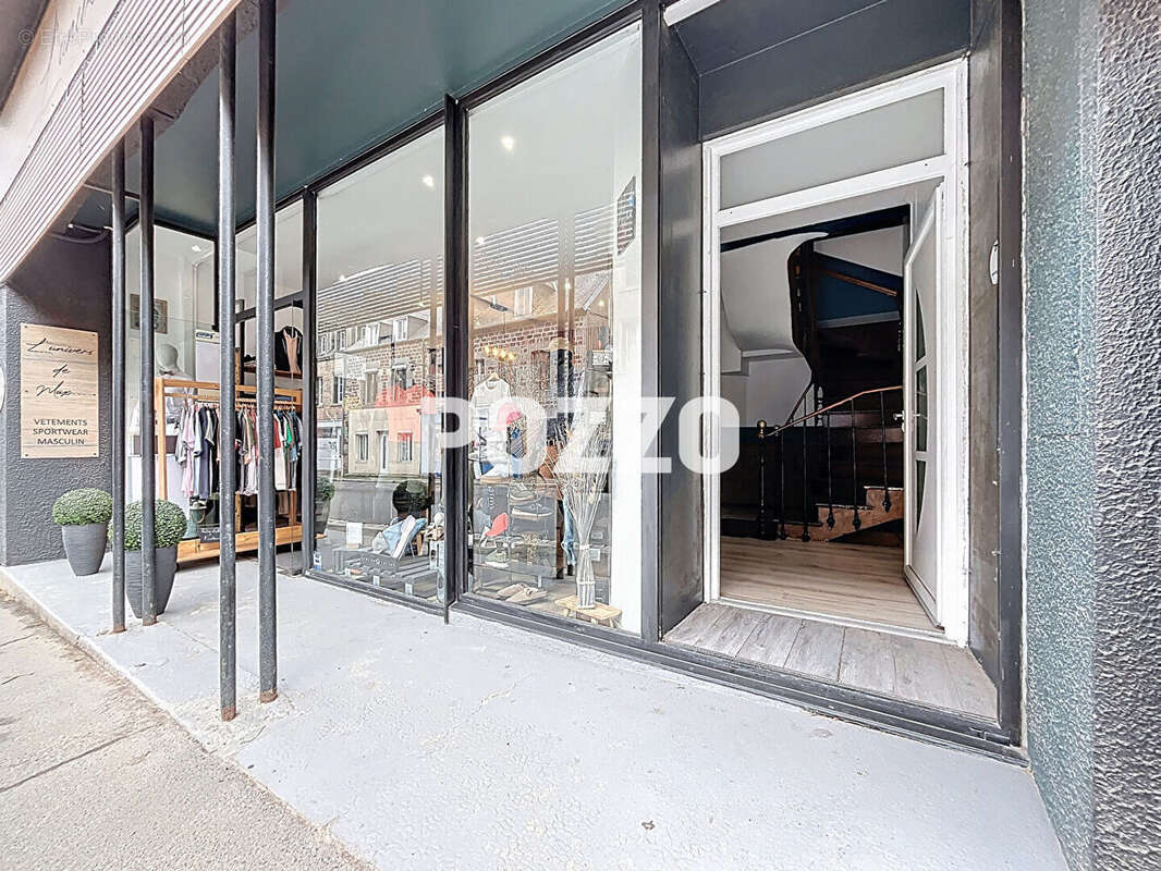 Immeuble en centre bourg de Gavray Sur Sienne (50450) - photo 17
