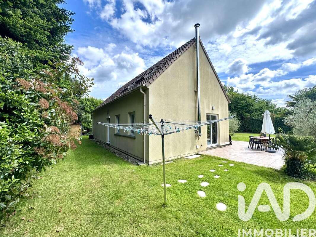 Photo 5 - Maison à BOULLEVILLE