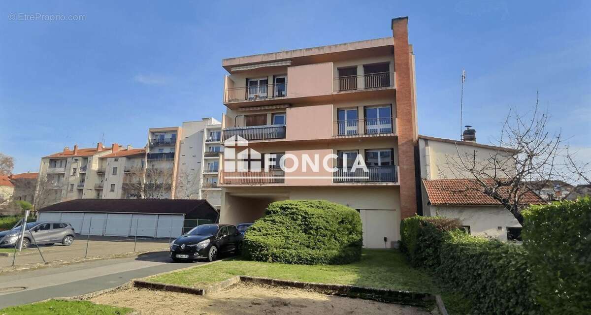 Appartement à ROANNE