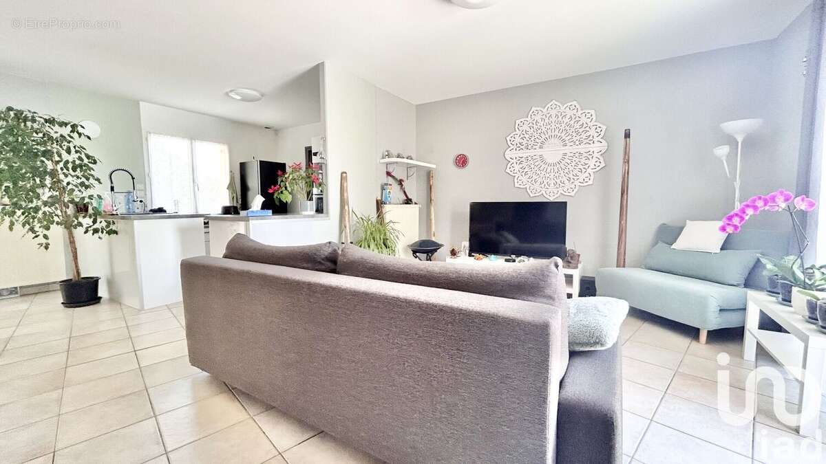 Photo 6 - Maison à SAINT-ANDRE-DE-CUBZAC