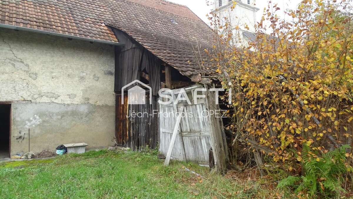 Photo 7 - Maison à MANDEURE