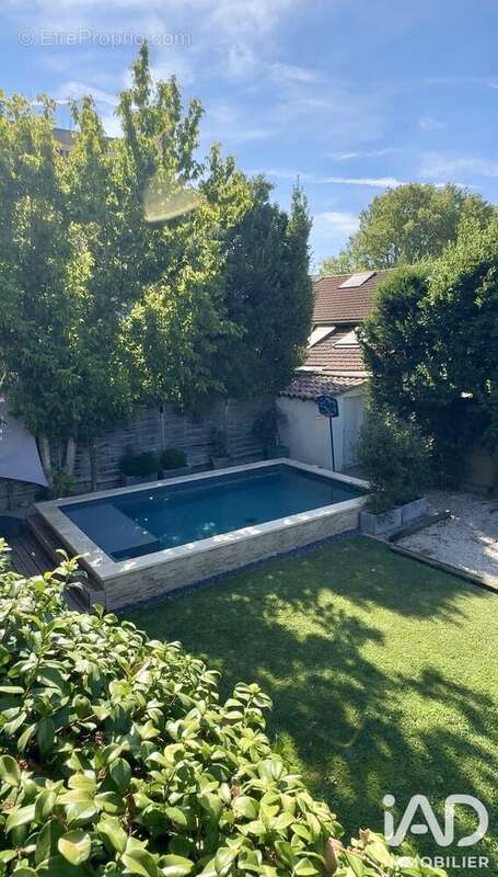 Maison 153 m² à Avignon  - photo 4