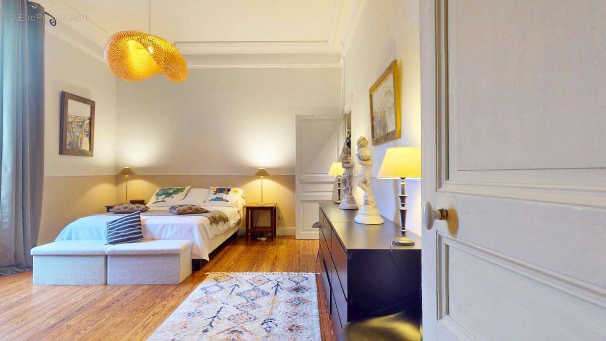 Appartement à CARCASSONNE