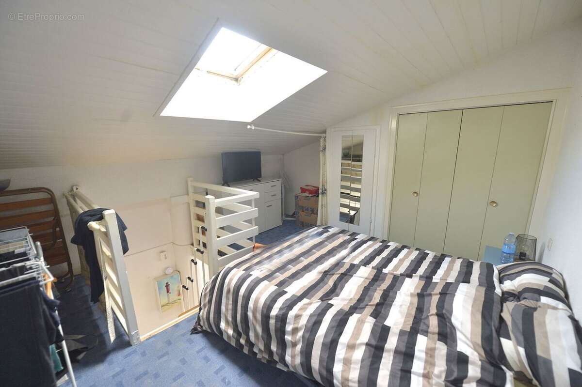 Appartement 19 m² à Saint-Georges-De-Didonne  - photo 3