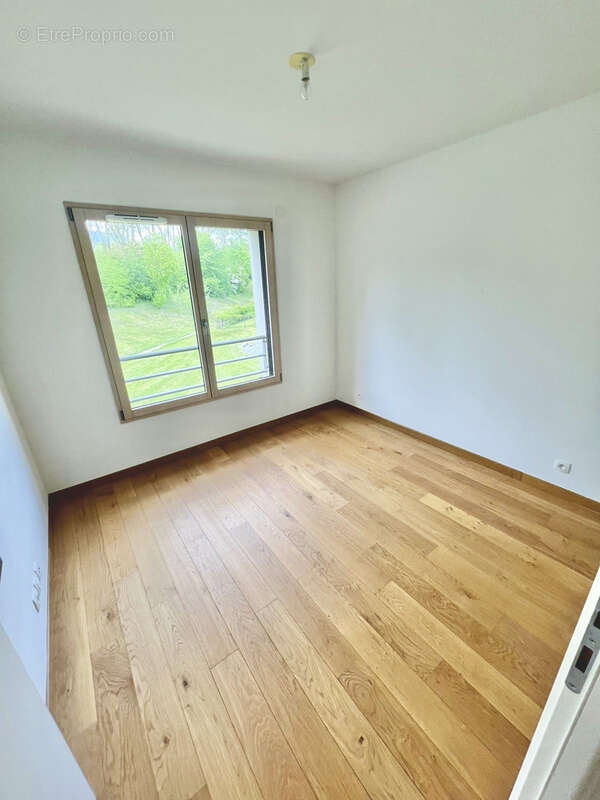 Appartement à DIVONNE-LES-BAINS
