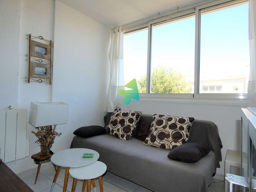 Appartement à NARBONNE
